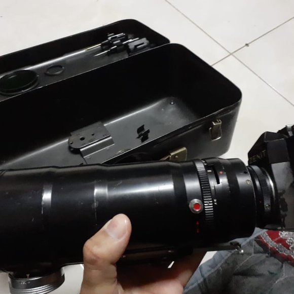 Rare camera - Picture 13 of 16